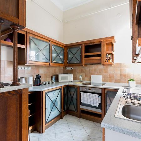 Budapesteasyflat Wesselenyi Luaran gambar